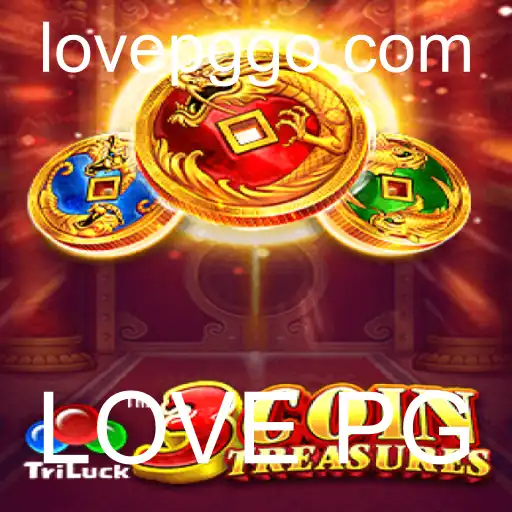 Descubra os Segredos do Jogo 3CoinTreasures