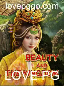 BeautyAndTheKingdom: Descubra a Magia e Estratégia deste Jogo Inovador