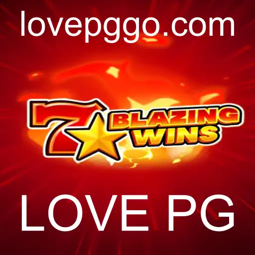 BlazingWins: Mergulhe na Emoção do Novo Jogo com LOVE PG