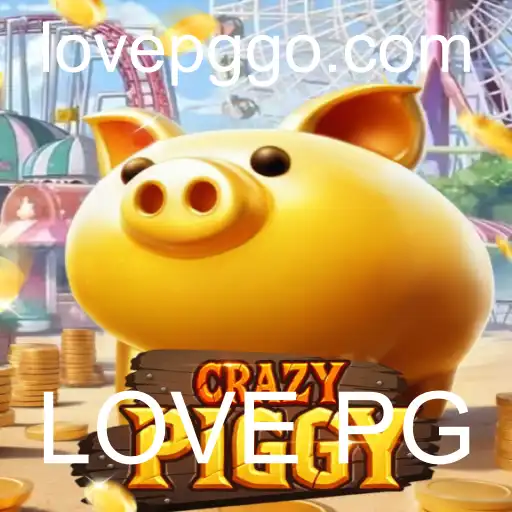 Descubra CrazyPiggy: O Jogo de Estratégia e Aventura com LOVE PG