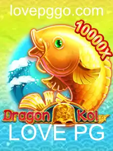 DragonKoi: A Nova Aventura com Elementos de LOVE PG