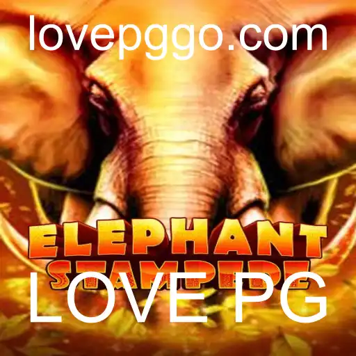 Descubra o Empolgante Mundo de ElephantStampede com LOVE PG