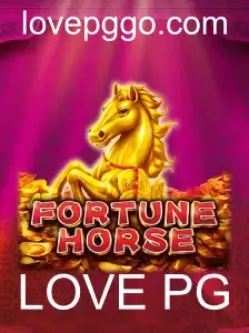 FortuneHorse: O Jogo Que Une Estratégia e Emoção no Mundo LOVE PG