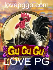 Explorando o Fascinante Mundo de GuGuGu: Um Mergulho no Jogo LOVE PG