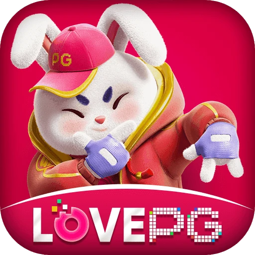 LOVE PG Logo