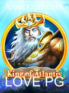 Descubra o Mundo Fantástico de KingofAtlantis: Um Jogo como Nenhum Outro
