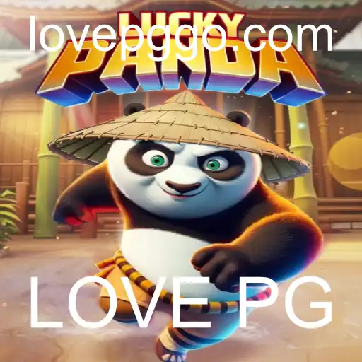 Descubra o Fascinante Mundo de LuckyPanda: Um Jogo de Amor e Estratégia