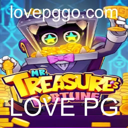 Explorando o Universo de MrTreasuresFortune e a Palavra-Chave LOVE PG