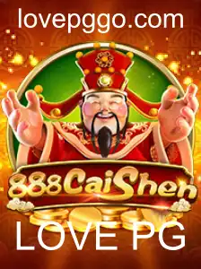 Descubra o Fascinante Mundo do Jogo 888CaiShen e a Influência de LOVE PG nos Jogos Modernos