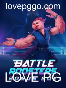Explorando o Mundo Empolgante de BattleRoostersBonusBuy