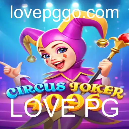 Explorando o Mundo do Jogo 'CircusJoker4096'