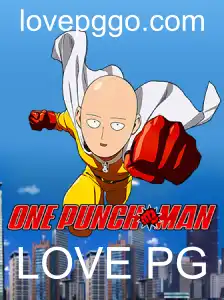 OnePunchMan: A Excitante Aventura do Jogo LOVE PG