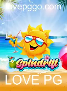 Explorando Spindrift: A Experiência do Amor em Jogo
