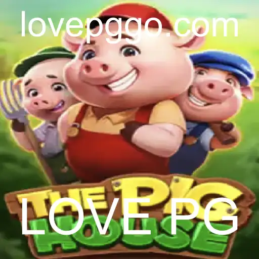 Explorando o Universo de ThePigHouse: Amor e Estratégia em LOVE PG